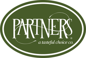 PARTNERS, A Tasteful Choice Company